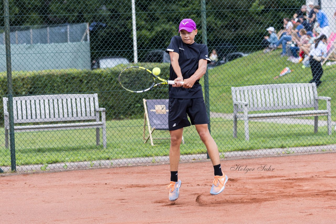 Bild 265 - Bergstedt Open